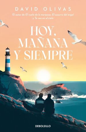 HOY, MAÑANA Y SIEMPRE