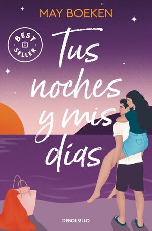 TUS NOCHES Y MIS DIAS