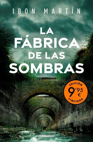 LA FABRICA DE LAS SOMBRAS EDICION LIMITADA LOS CRI