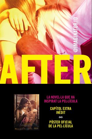 AFTER 1 EDICIO ACTUALITZADA