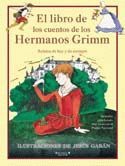 EL LIBRO DE LOS CUENTOS DE LOS HERMANOS GRIMM