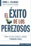 GUÍA PARA EL ÉXITO DE LOS PEREZOSOS