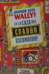 ¿DÓNDE ESTÁ WALLY? A LA CAZA DEL CUADRO ESCONDIDO