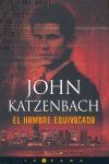 EL HOMBRE EQUIVOCADO