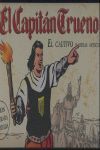 EL CAUTIVO Y OTRAS AVENTURAS