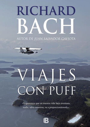 VIAJES CON PUFF