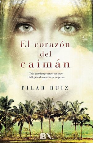 EL CORAZÓN DEL CAIMÁN