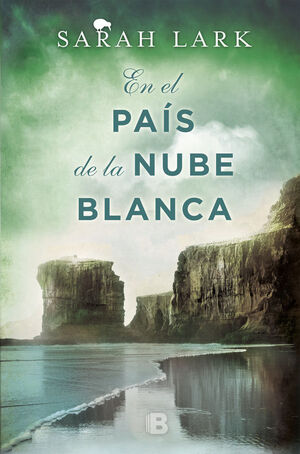 EN EL PAÍS DE LA NUBE BLANCA (TRILOGÍA DE LA NUBE BLANCA 1)