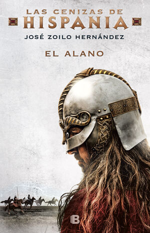 EL ALANO (LAS CENIZAS DE HISPANIA 1)