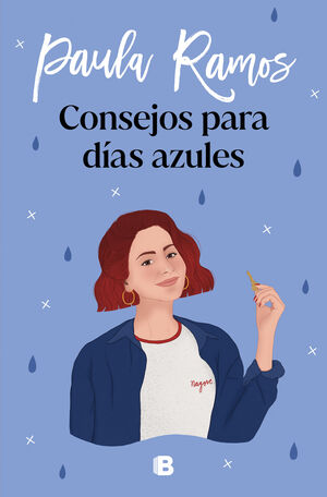 3.CONSEJOS PARA DIAS AZULES.(ELLAS).(EDICIONES B)