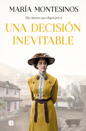 UNA DECISION INEVITABLE