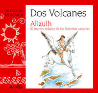 PLAN LECTOR, ALIZULH, 6 EDUCACIÓN PRIMARIA (CANARIAS). BLÍSTER