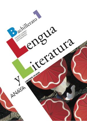 LENGUA Y LITERATURA 1.