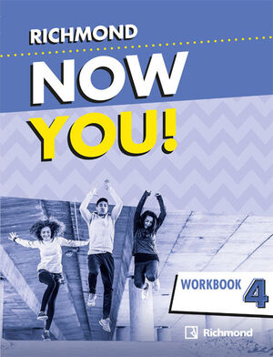 4ESO NOW YOU! WORKBOOK PACK