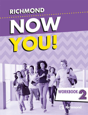 2 ESO NOW YOU! WORKBOOK PACK