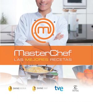 MASTERCHEF