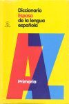 DICCIONARIO ESPASA DE PRIMARIA