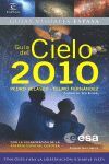 GUÍA DEL CIELO 2010