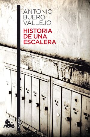 HISTORIA DE UNA ESCALERA