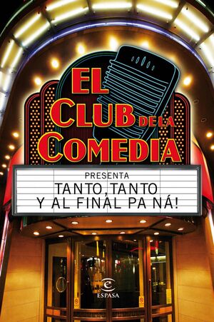 EL CLUB DE LA COMEDIA PRESENTA...