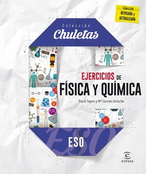 EJERCICIOS DE FISICA Y QUIMICA PARA LA ESO