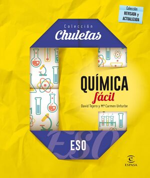 QUIMICA FACIL PARA LA ESO