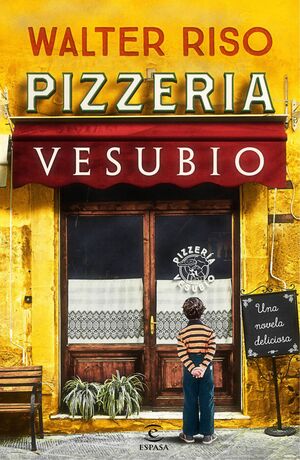 PIZZERÍA VESUBIO