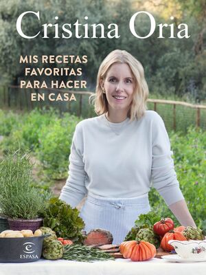 MIS RECETAS PARA HACER EN CASA