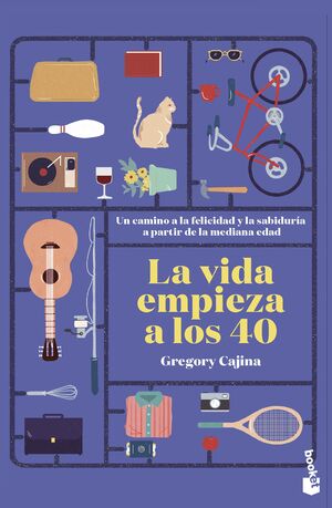 LA VIDA EMPIEZA A LOS 40