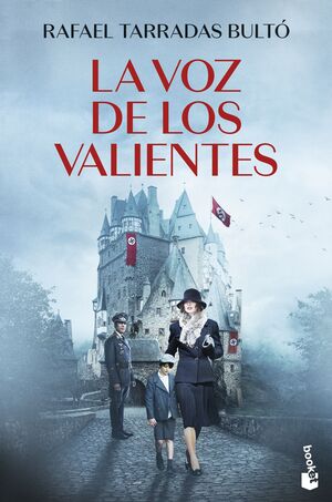 LA VOZ DE LOS VALIENTES