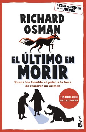 EL ULTIMO EN MORIR