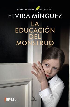 LA EDUCACIÓN DEL MONSTRUO