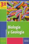 BIOLOGÍA Y GEOLOGÍA 3.º ESO. ÁNFORA (CANARIAS)