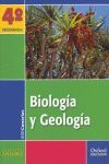 BIOLOGÍA Y GEOLOGÍA 4.º ESO. ÁNFORA (CANARIAS)