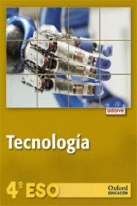 TECNOLOGÍA 4.º ESO. ADARVE