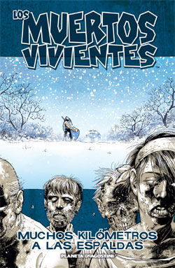 LOS MUERTOS VIVIENTES Nº 02/32