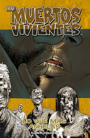 LOS MUERTOS VIVIENTES Nº 04/32