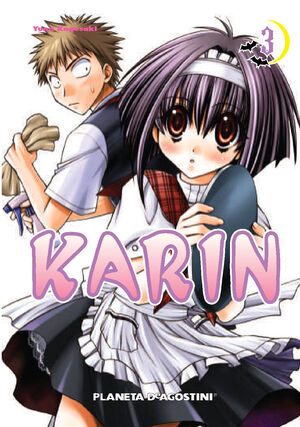 KARIN Nº 03/14