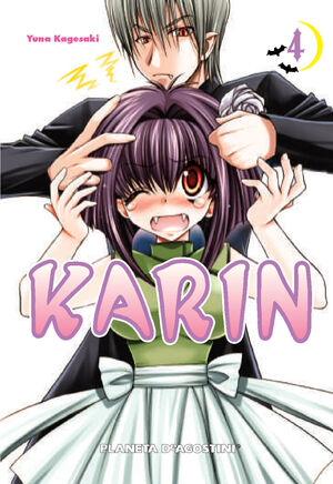 KARIN Nº 04/14