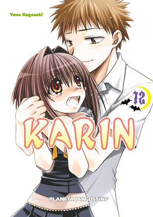 KARIN Nº 12/14