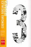CIENCIAS SOCIALES, GEOGRAFÍA. 3 ESO. CANARIAS
