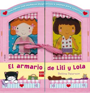 EL ARMARIO DE LILI Y LOLA