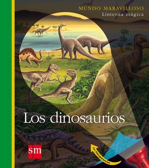 LOS DINOSAURIOS