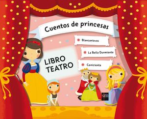 CUENTOS DE PRINCESAS