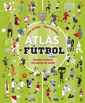 ATLAS DE FÚTBOL