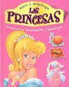 LAS PRINCESAS