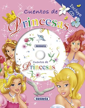 CUENTOS DE PRINCESAS