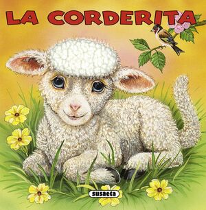 LA CORDERITA