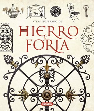 HIERRO Y FORJA