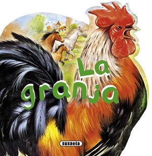 LA GRANJA